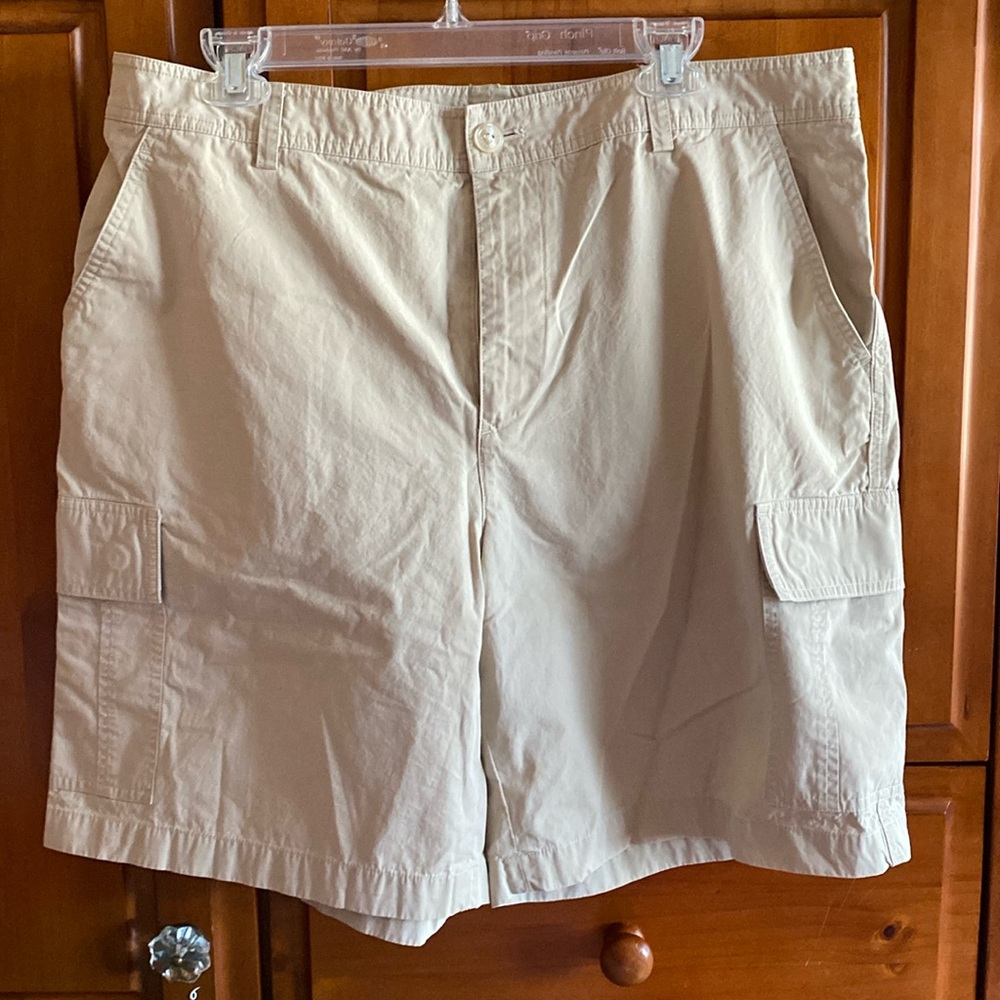 Lauren Ralph Lauren Cargo Shorts